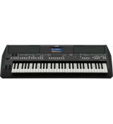 Yamaha PSR-SX600