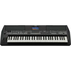 Yamaha PSR-SX600