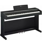 Yamaha YDP-145 Digitálne piano Black