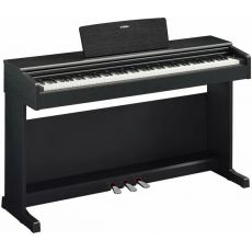 Yamaha YDP-145 Digitálne piano Black