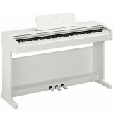 Yamaha YDP-145 Digitálne piano White