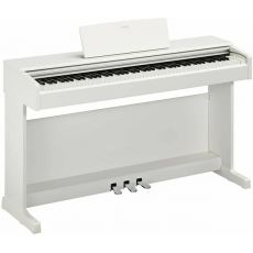 Yamaha YDP-145 Digitálne piano White