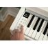 Kawai CN201 Digitálne piano Premium Satin White